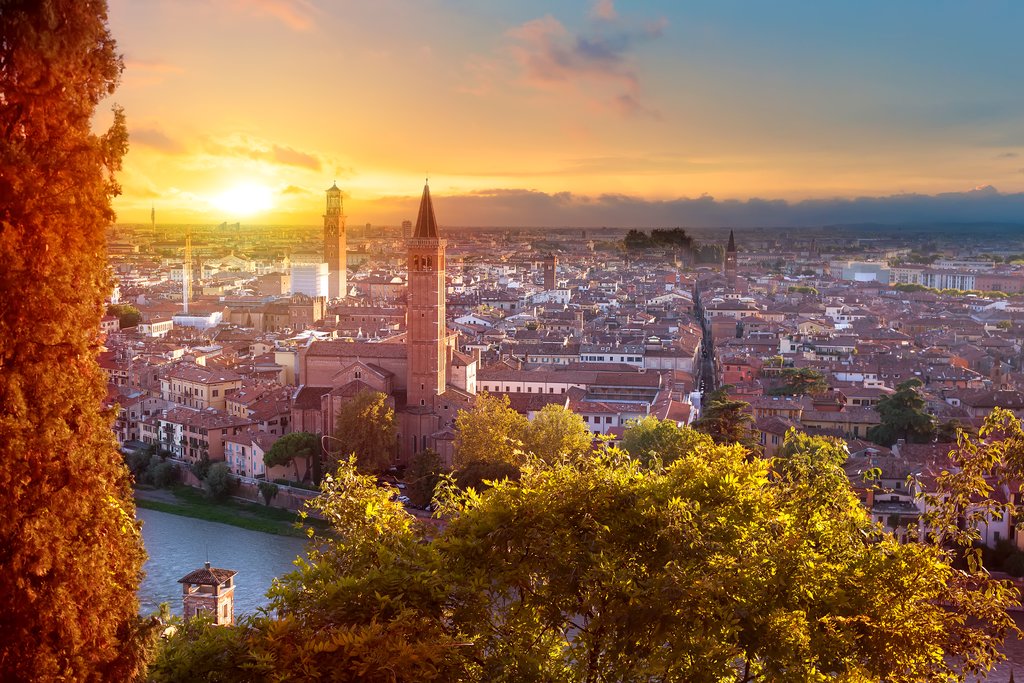Verona, Veneto, Italy