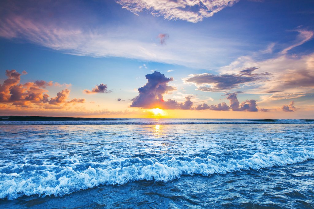 Seminyak, Bali, Indonesia