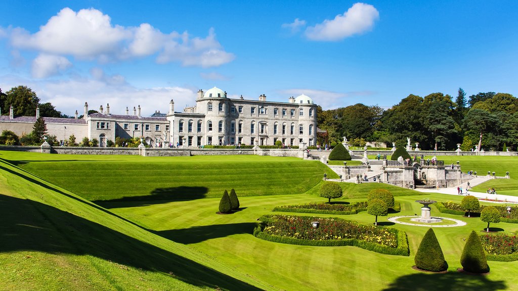 Powerscourt Estate