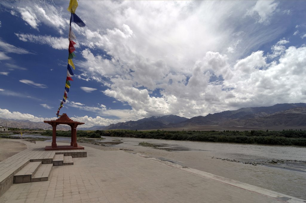 Sindhu Ghat