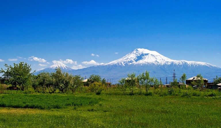 Armenia Cultural Highlights - 8 Days