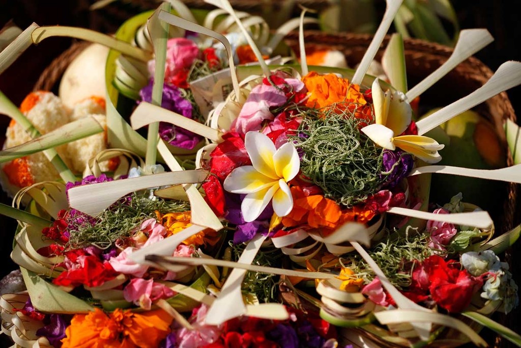 Welcome to Bali