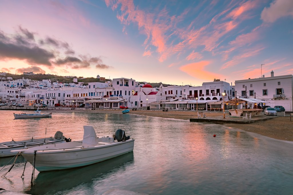 Mykonos