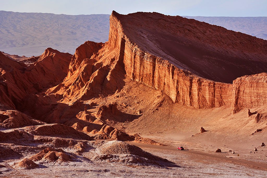 Atacama Desert
