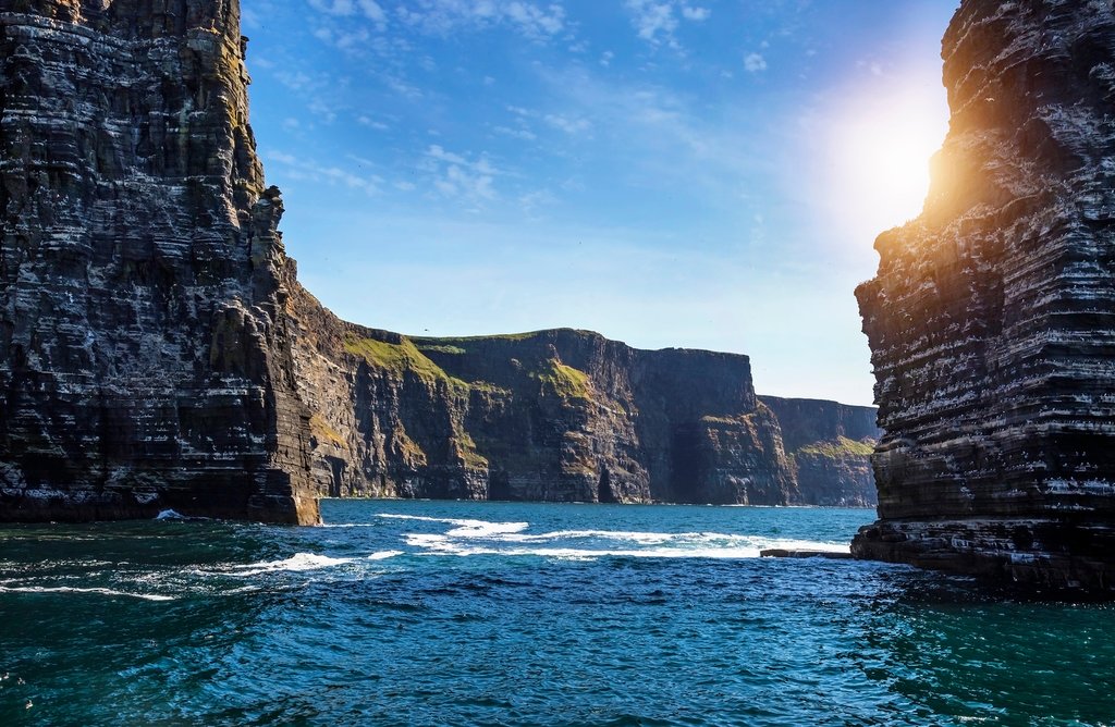 Cliffs of Moher