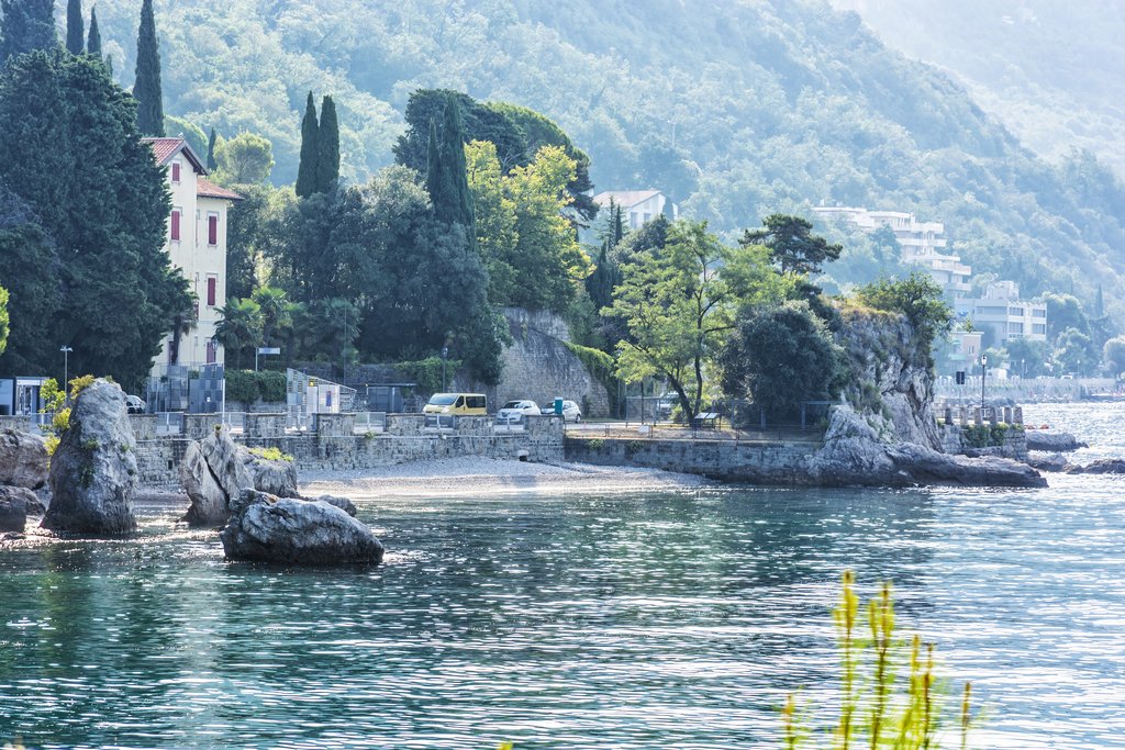 Miramare Castle