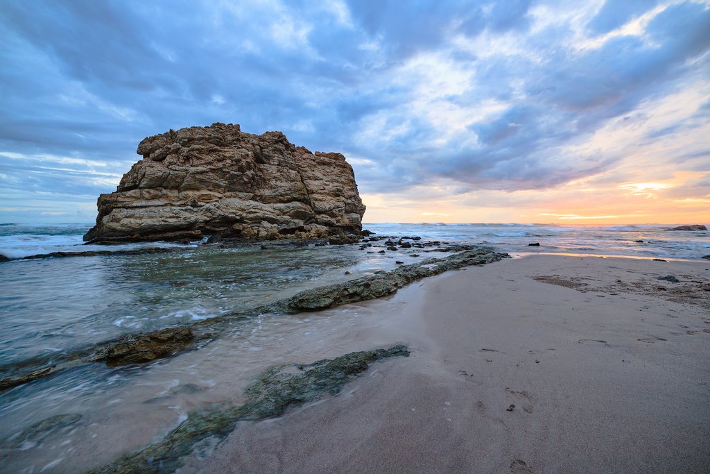 Say goodbye to Santa Teresa