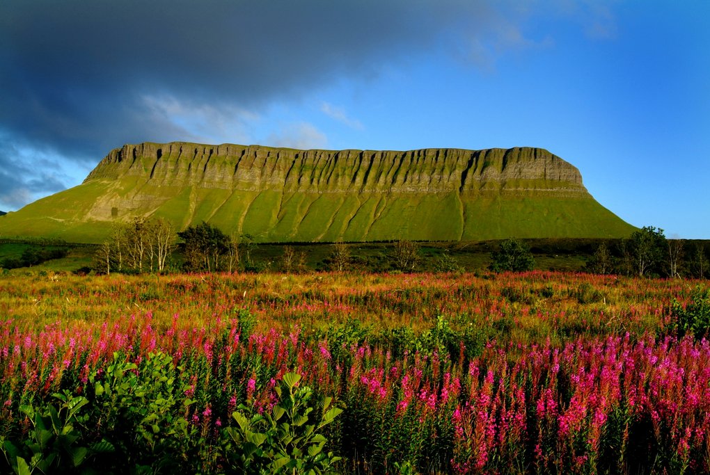 Benbulben