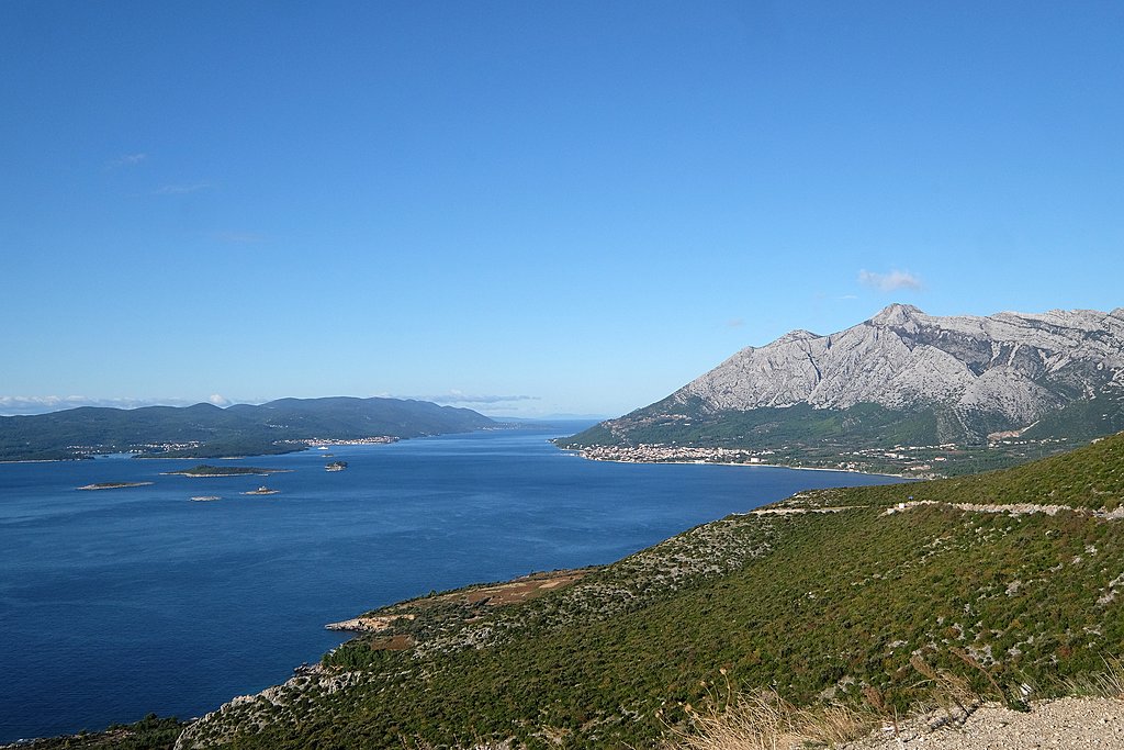Korčula