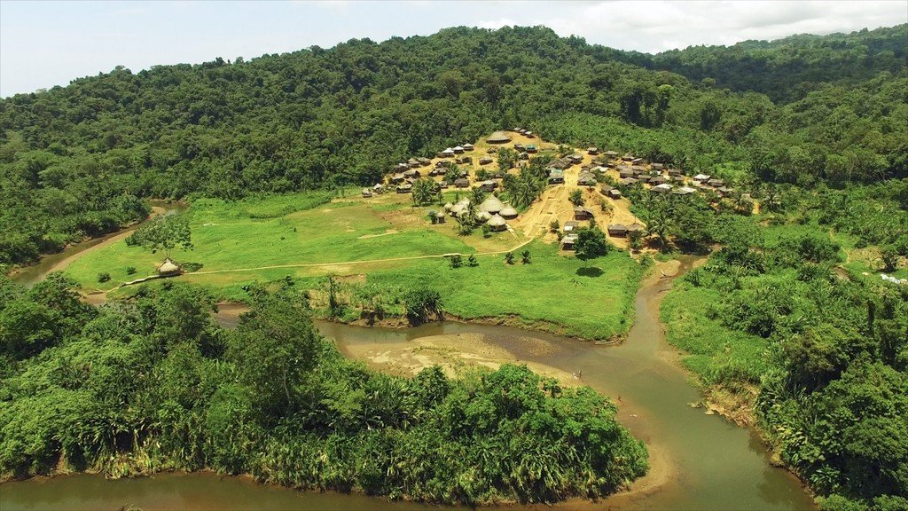 Visit local villages on this day-trip.