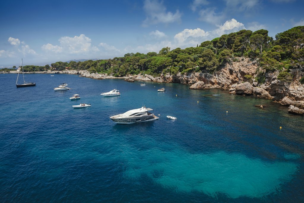 Cap d’Antibes