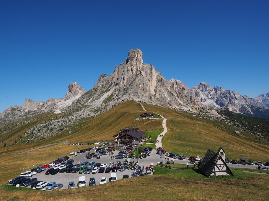 Belluno National Park