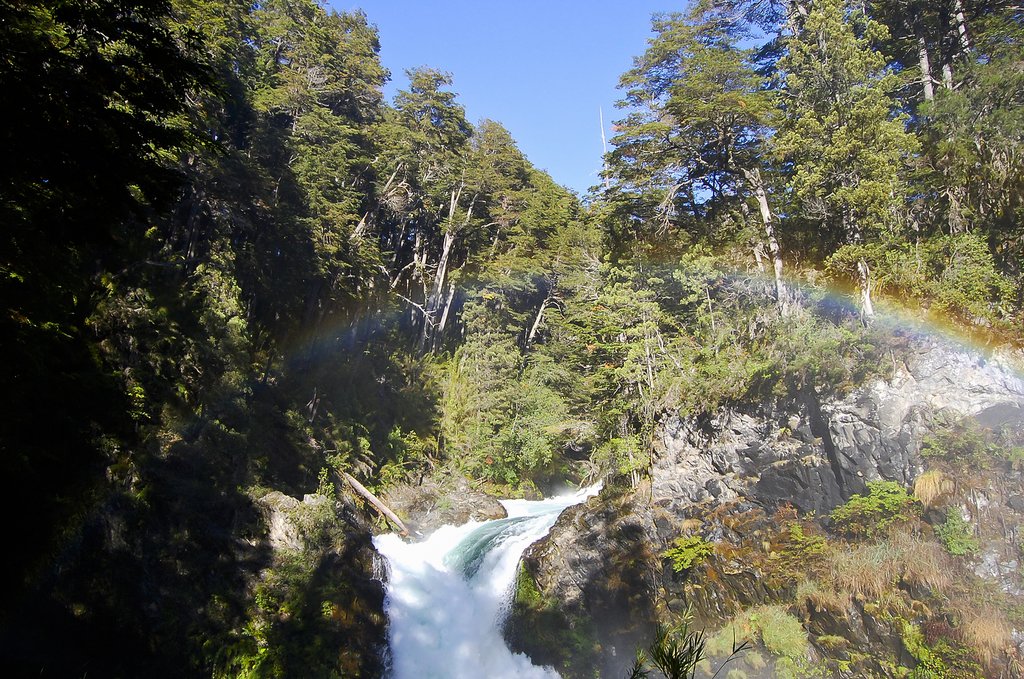 The reserve offers numerous guided hikes