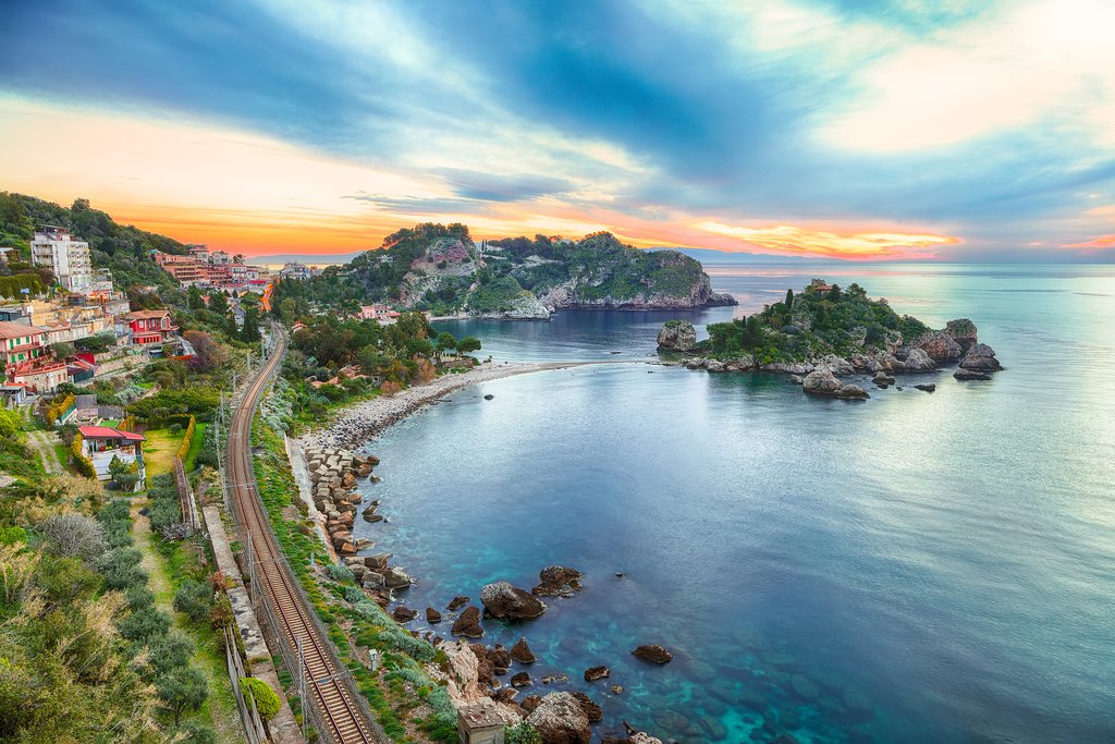 Taormina