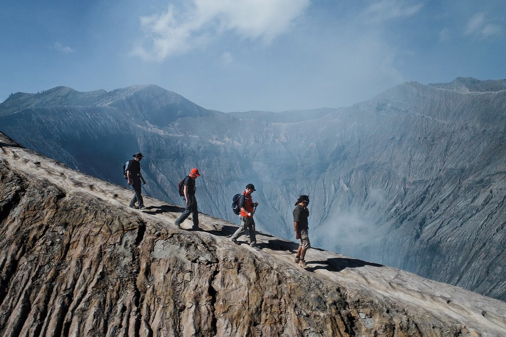 Bromo