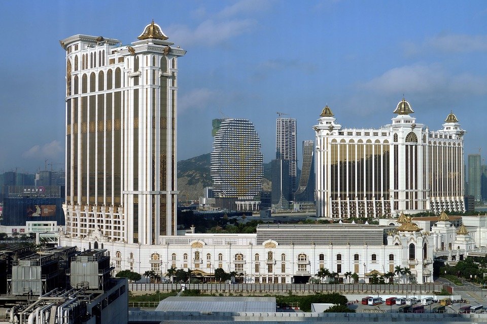 Macau