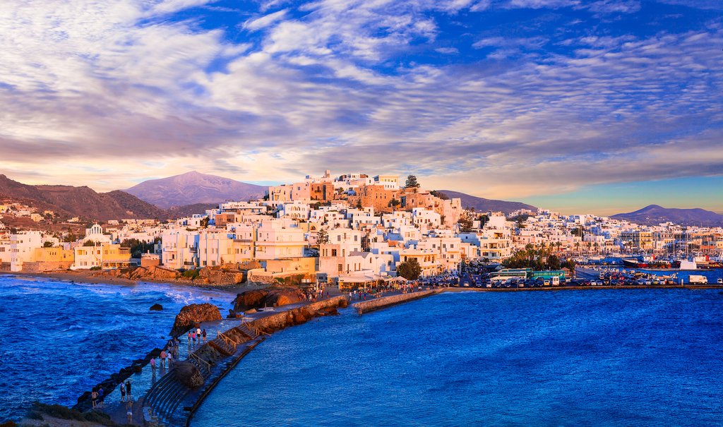 Naxos