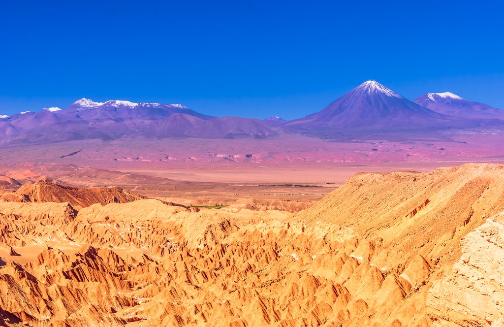 Atacama Desert
