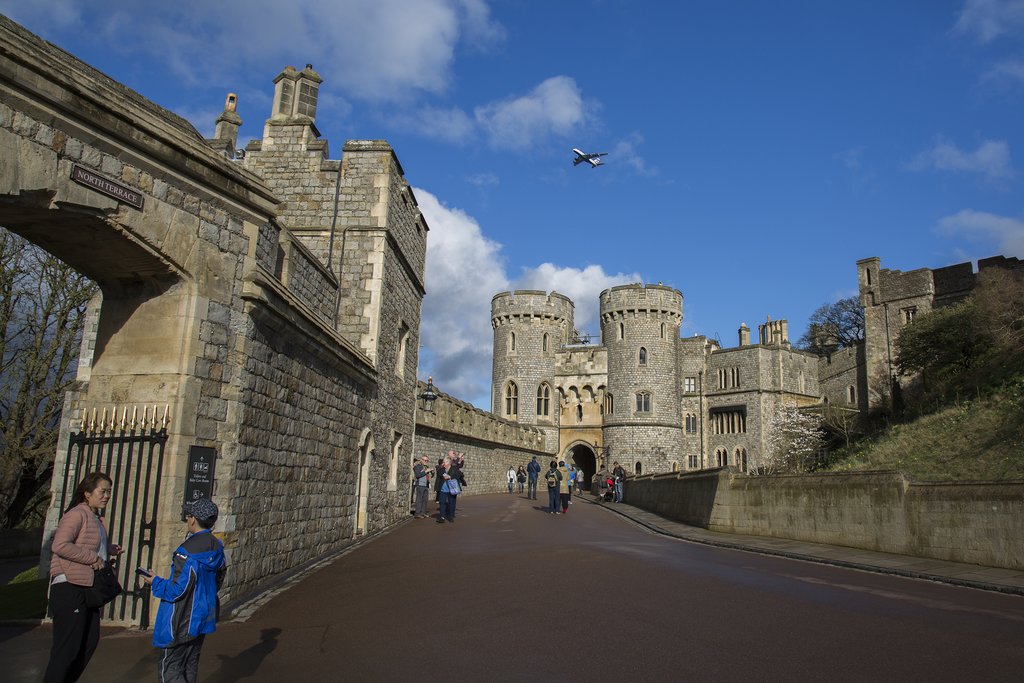 Windsor Castle