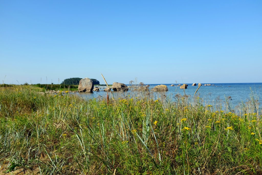 Lahemaa Nature park