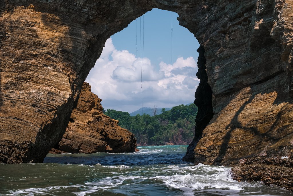 Explore Bellena Marine National Park