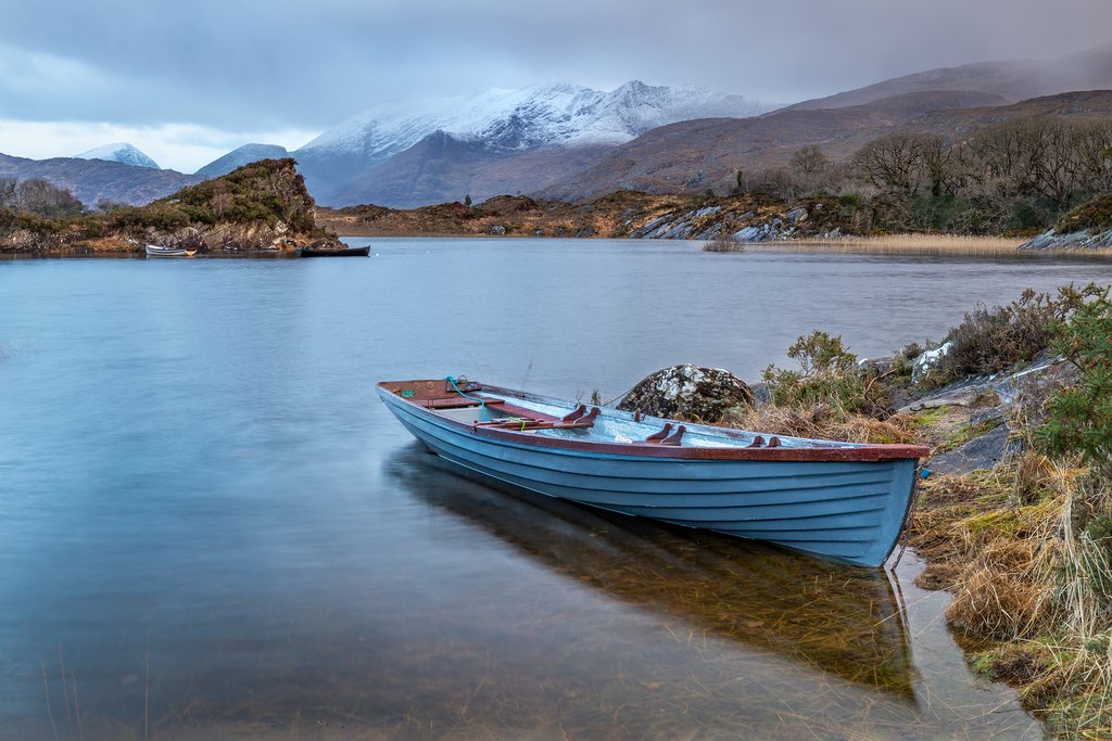 Killarney