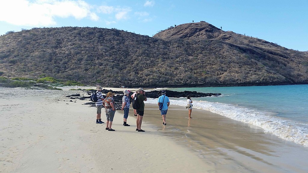 Floreana Island