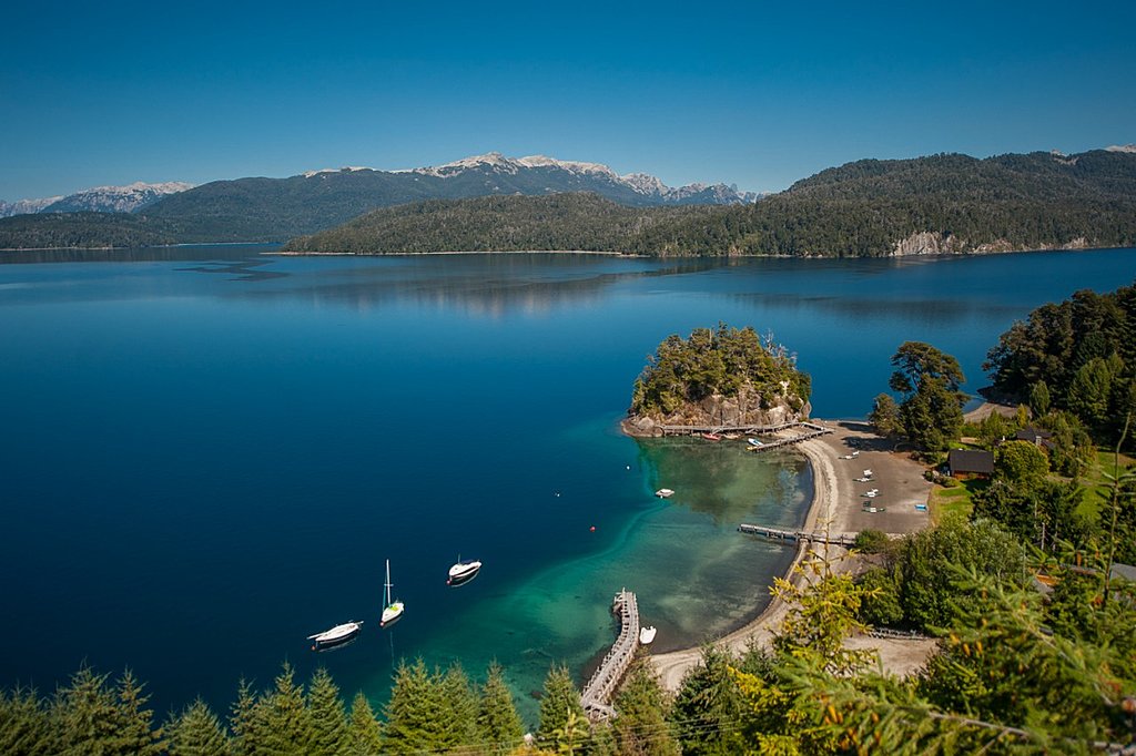 Lago Villarrica