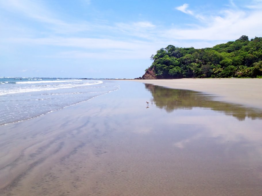 Playa Sámara