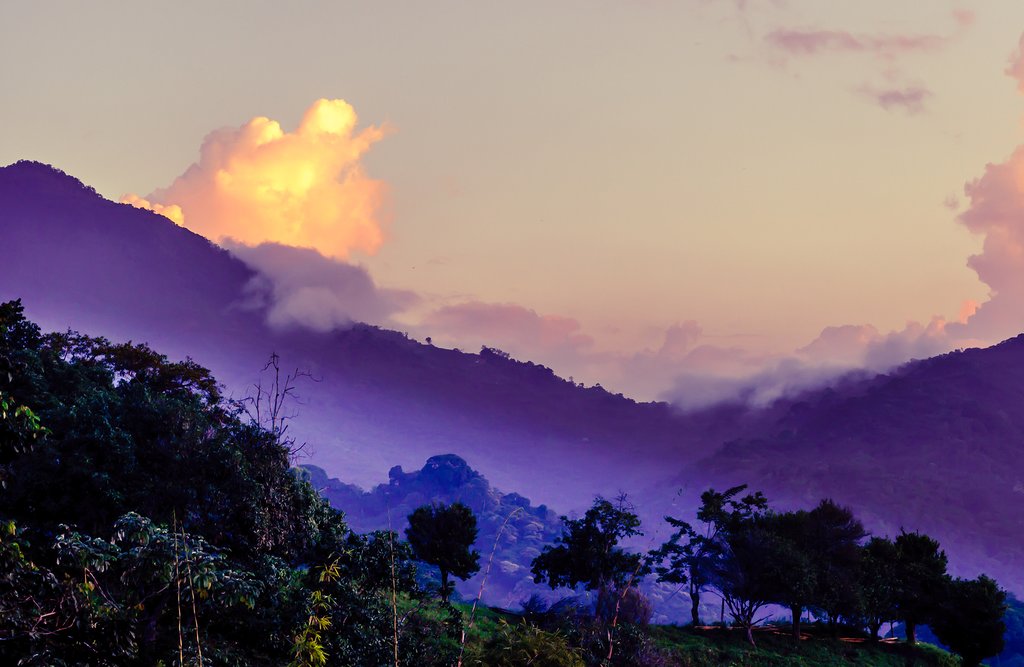 Parque Tayrona