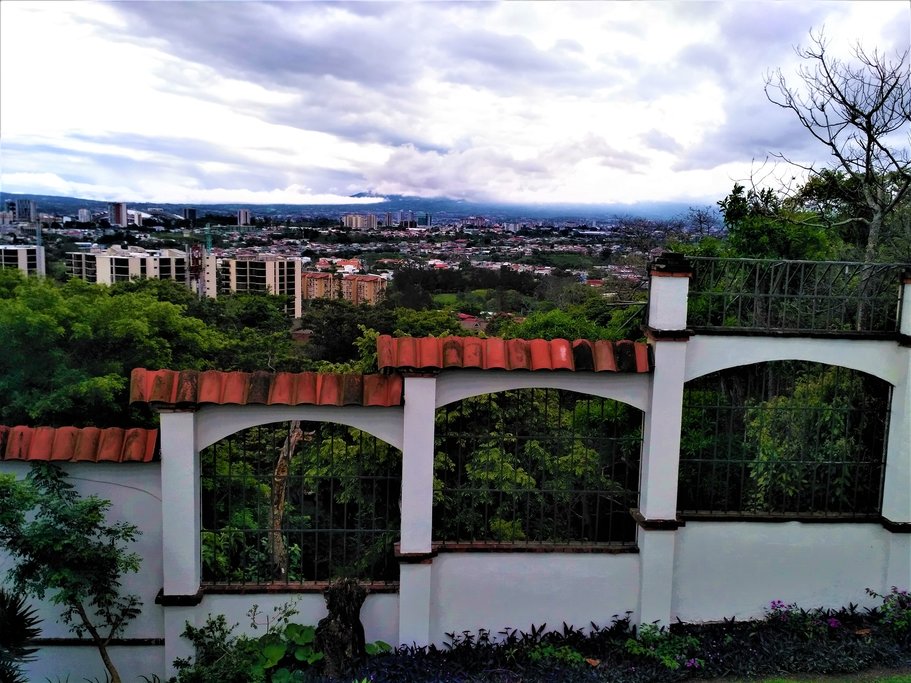 Escazú