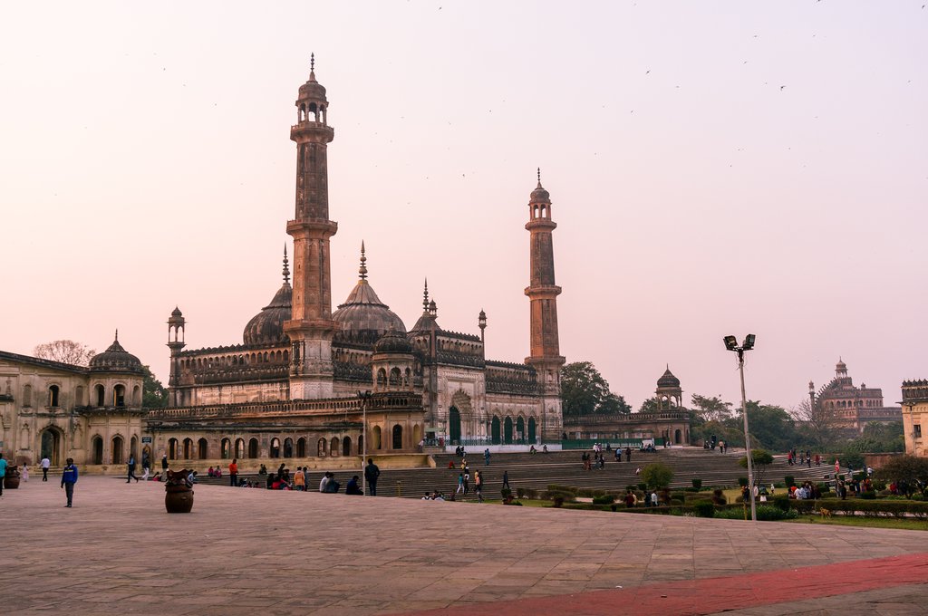 Lucknow