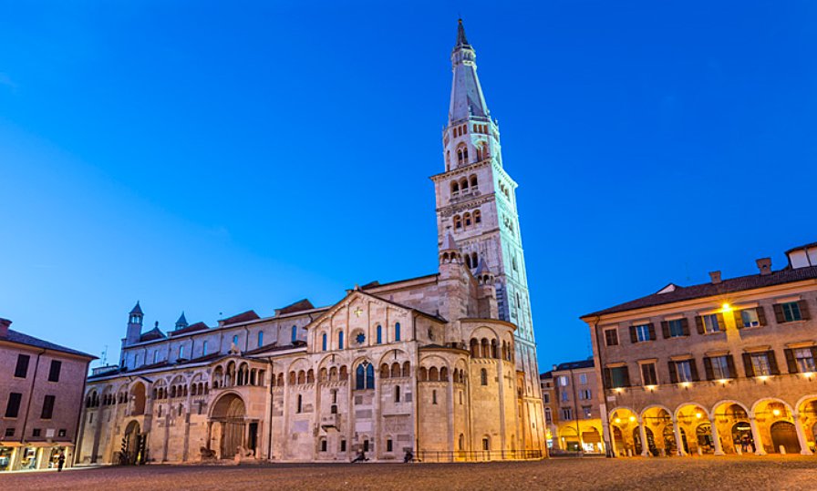 Modena Cathedral