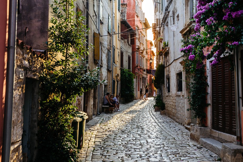 Rovinj