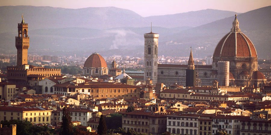 Florence