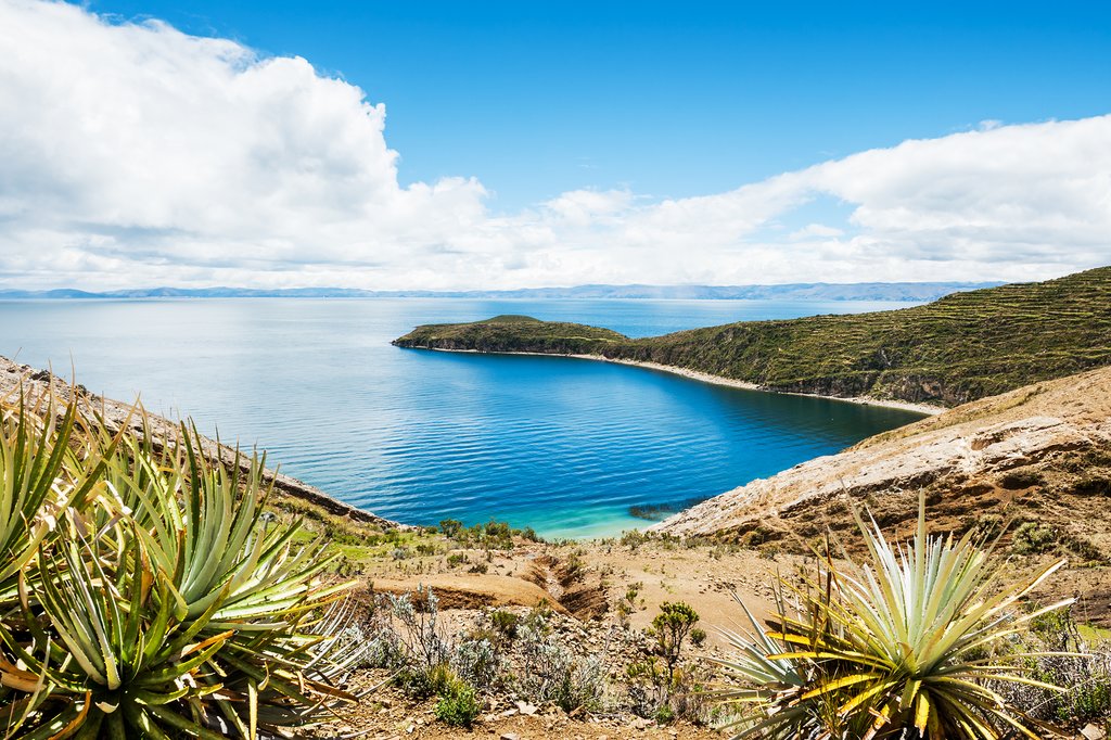 Isla del Sol