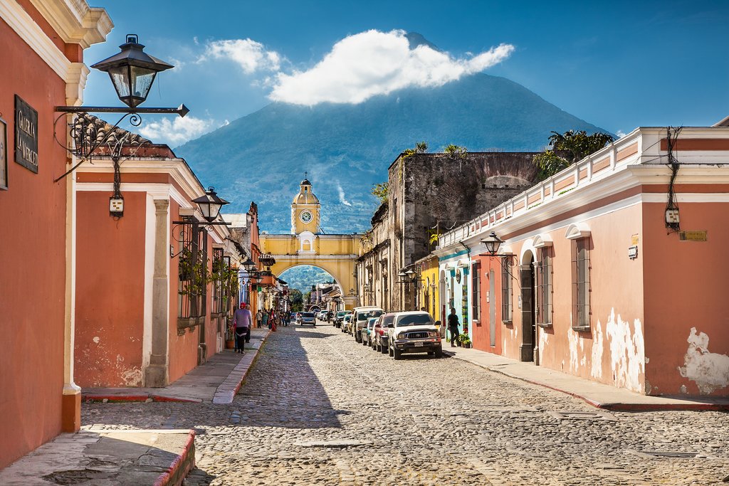 Antigua, Guatemala