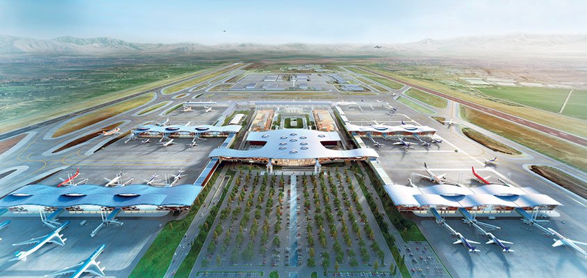 Airport