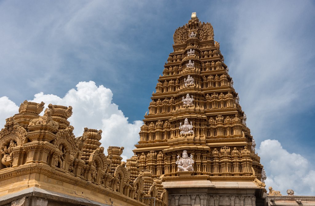 Srikanteshwara Temple