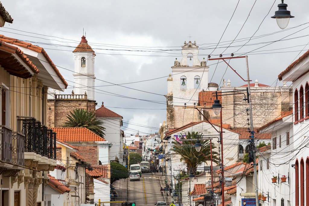 Sucre