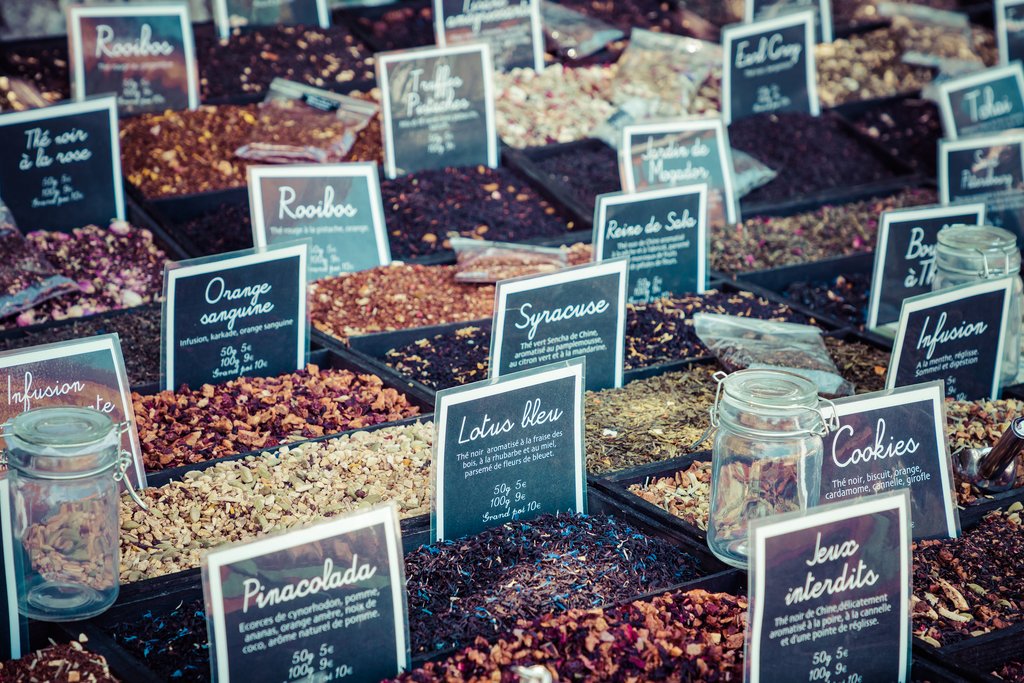 French market