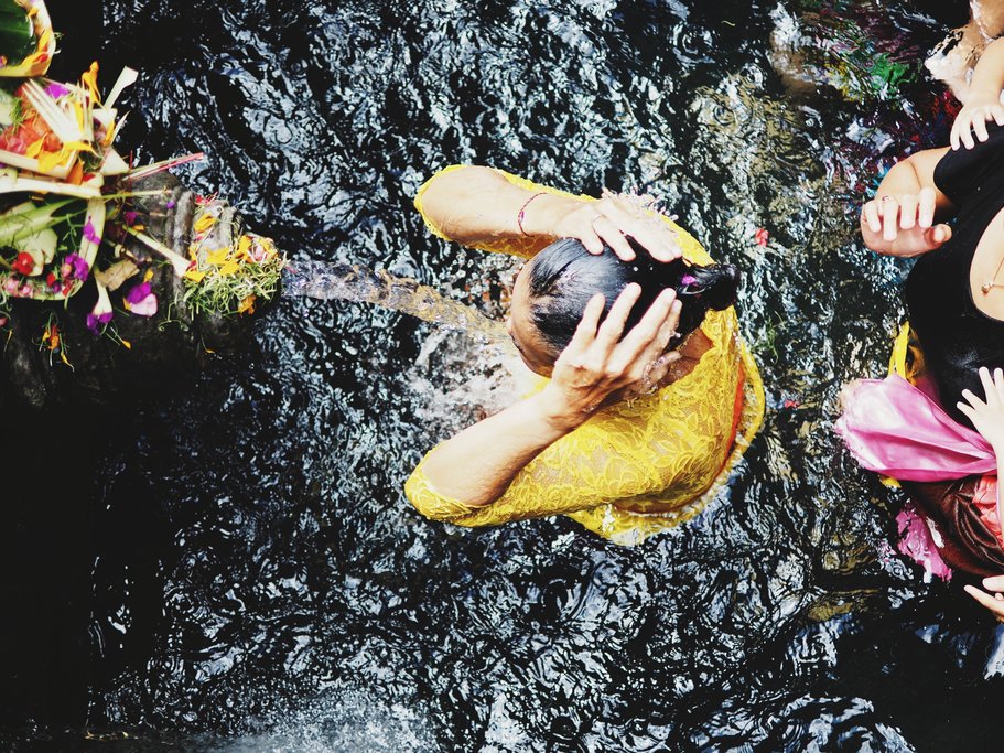 Tirta Empul