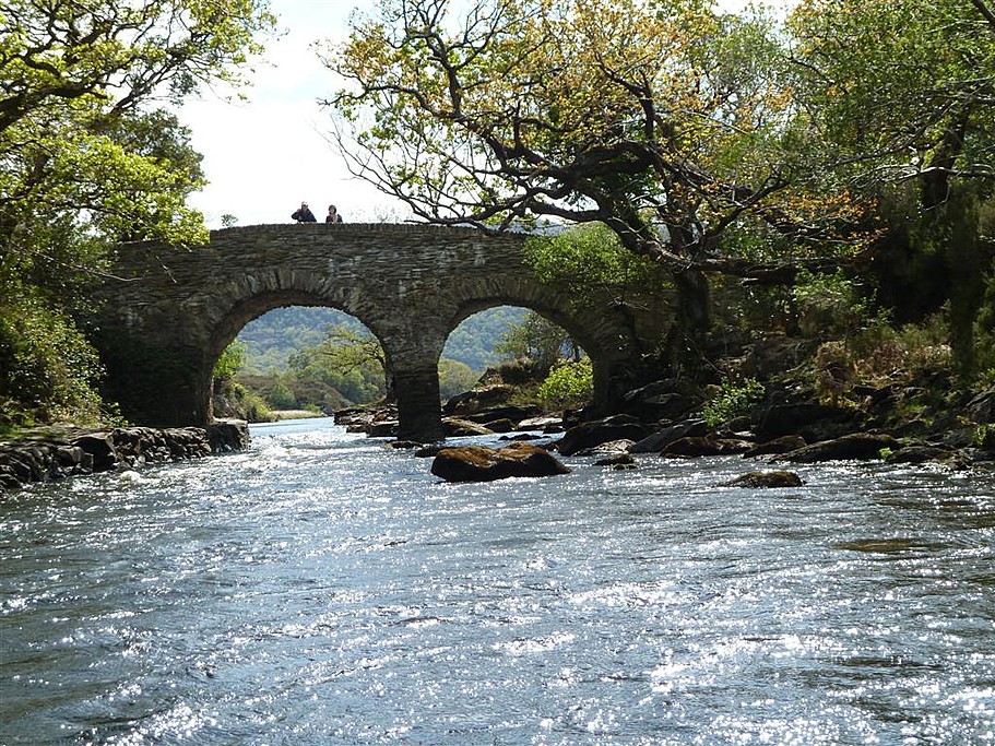 Killarney National Park