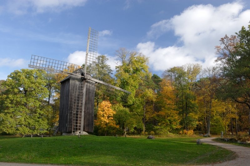Estonian Open Air Museum
