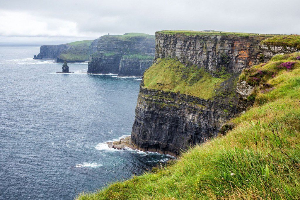 Cliffs of Moher