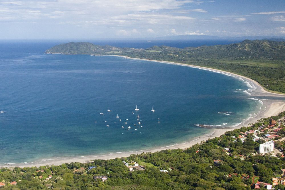 Tamarindo Bay