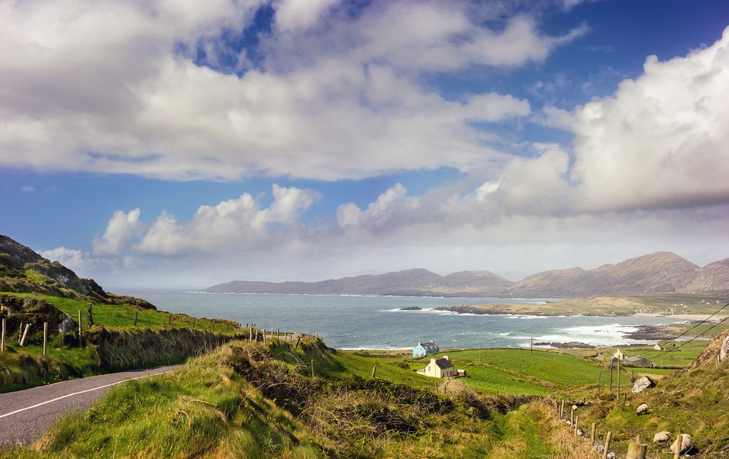Beara Peninsula