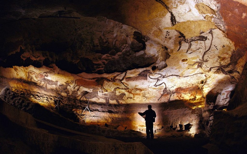Lascaux Caves