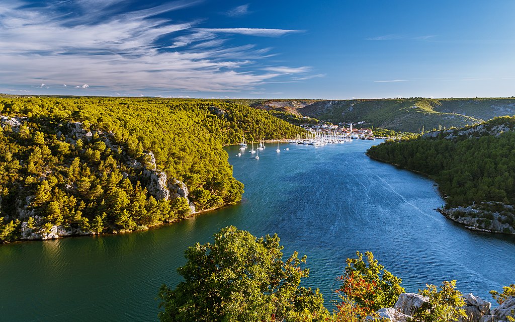 Krka National Park