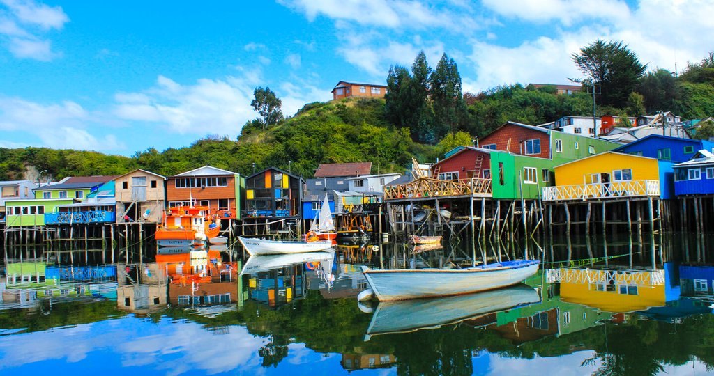Chiloe Island